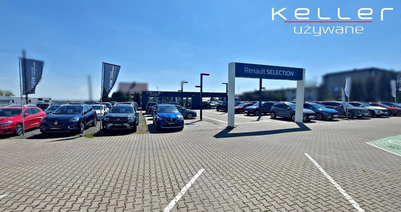 Opel Karl cena 35900 przebieg: 48100, rok produkcji 2016 z Lubawka małe 301